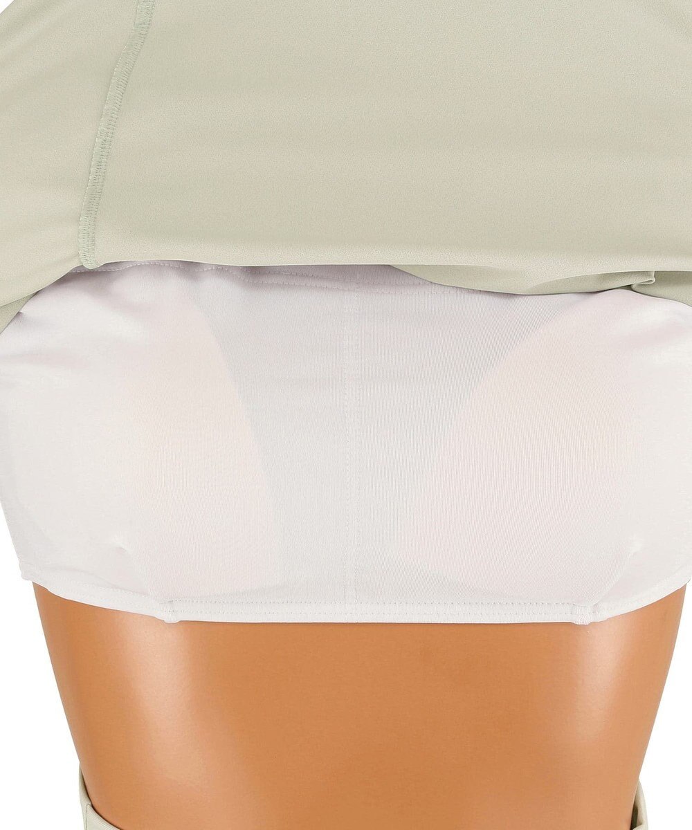 San-ai Resort（三愛水着楽園） アシンメトリートップス水着　9M【San-ai Resort（サンアイリゾート） 