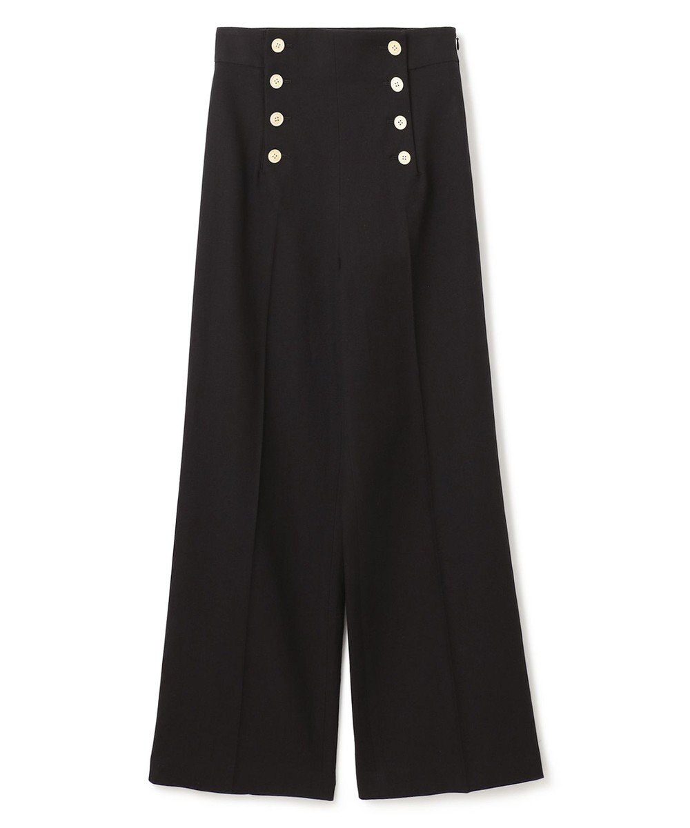 BEIGE， MARC / マリンパンツ 