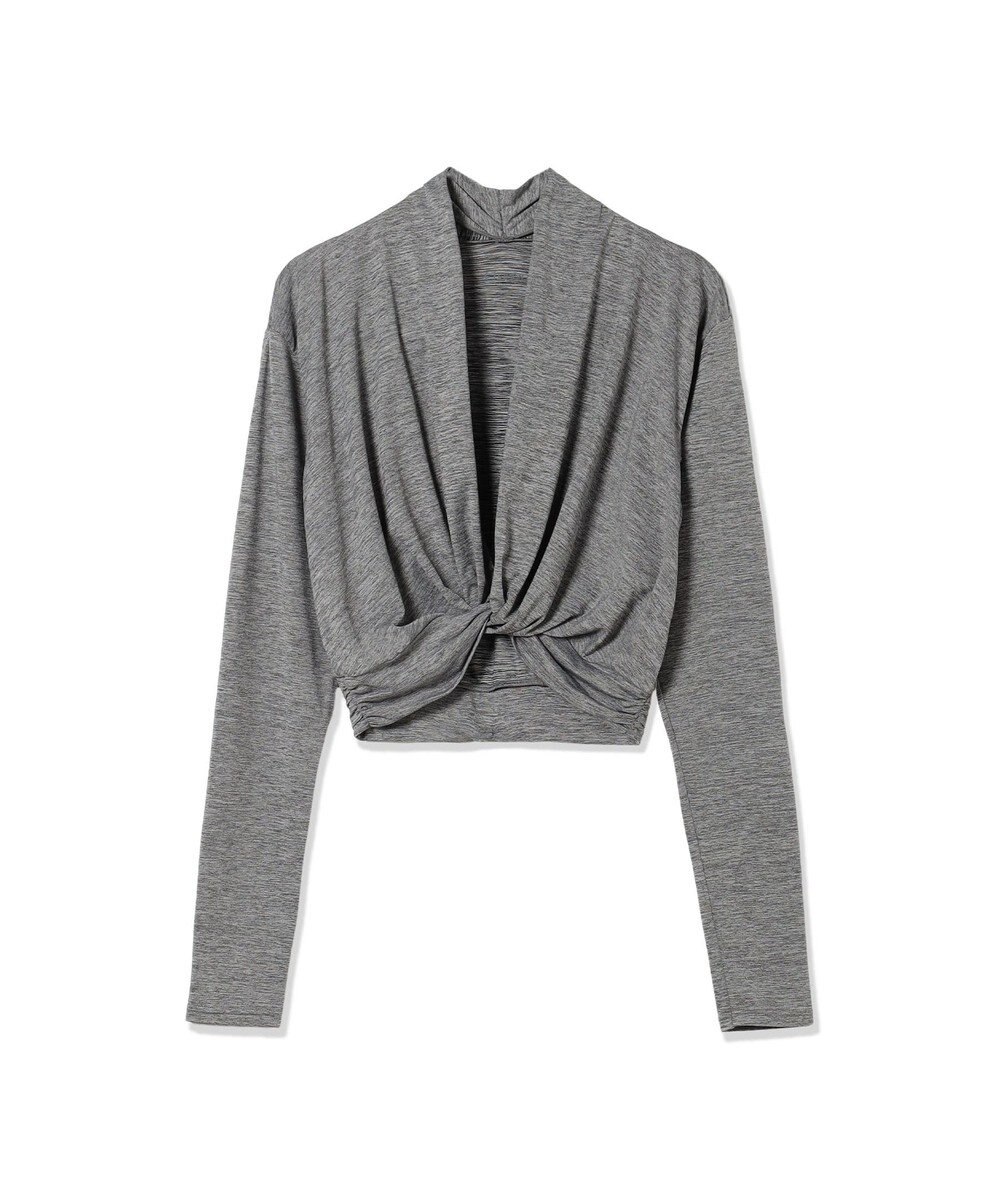 Chacott Chacott BALANCE ドライストレッチカシュクール 