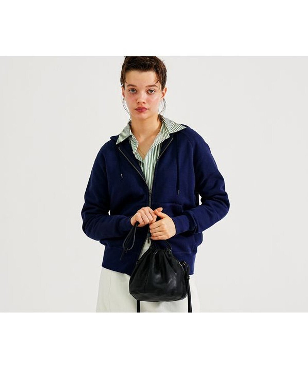 genten 【新型】サステナブル巾着 