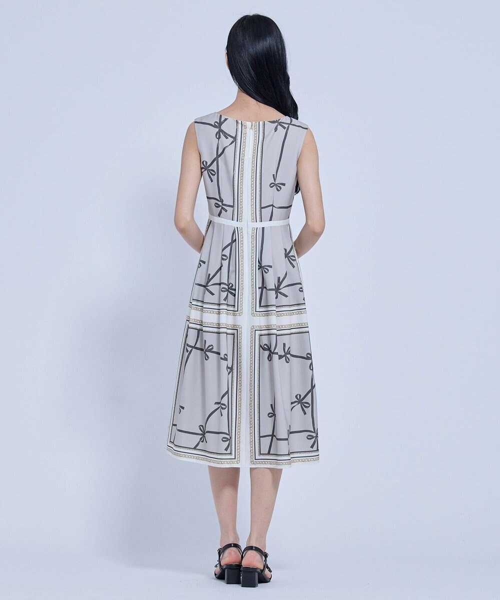 TOCCA RUBAN CARRE ドレス 
