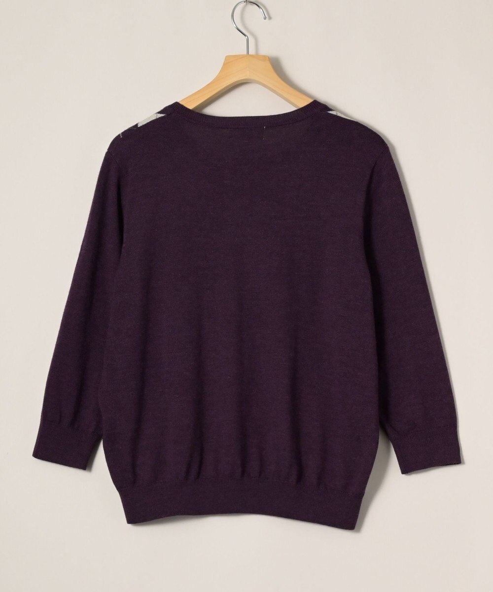 ONWARD Reuse Park 【J.PRESS】ニット秋冬 