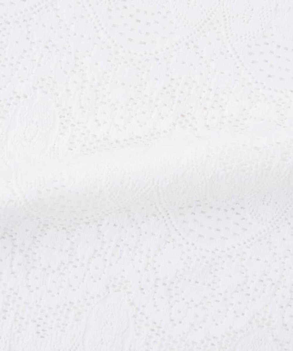 San-ai Resort（三愛水着楽園） ストレッチレースTシャツ　M　【San-ai Resort（サンアイリゾート）】 