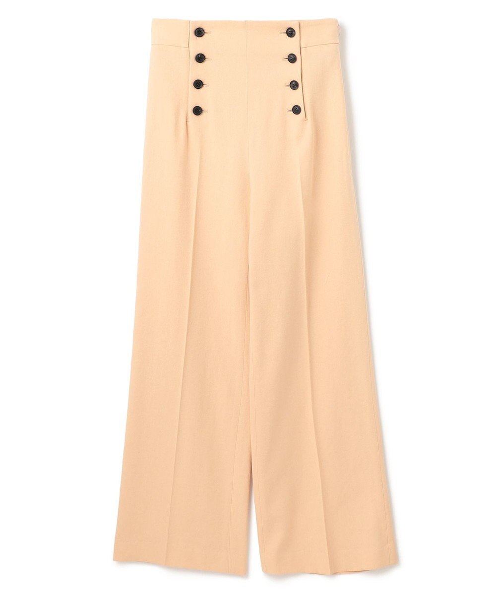 BEIGE， MARC / マリンパンツ 