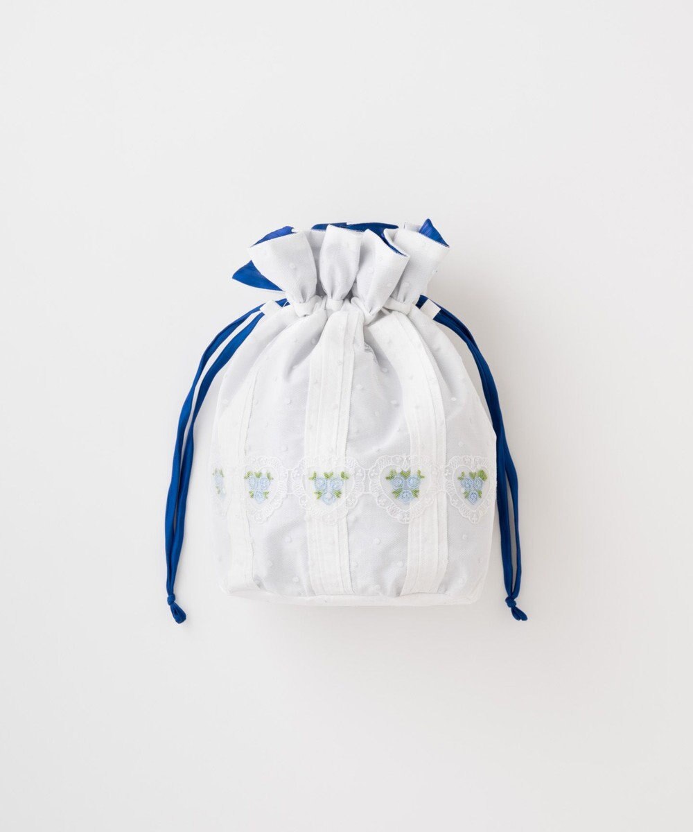 ONWARD Reuse Park 【アップサイクルプロジェクト】バッグ 