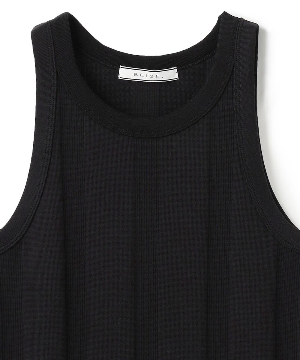BEIGE， CYRILLE / リブタンク 