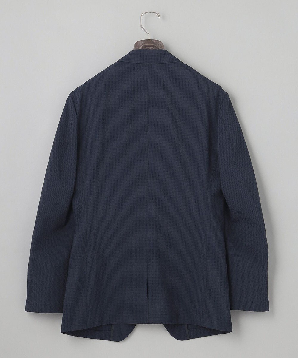 GOTAIRIKU 【AIRY MOVE  / セットアップ対応】DotAir2WAYストレッチサッカー セットアップジャケット 