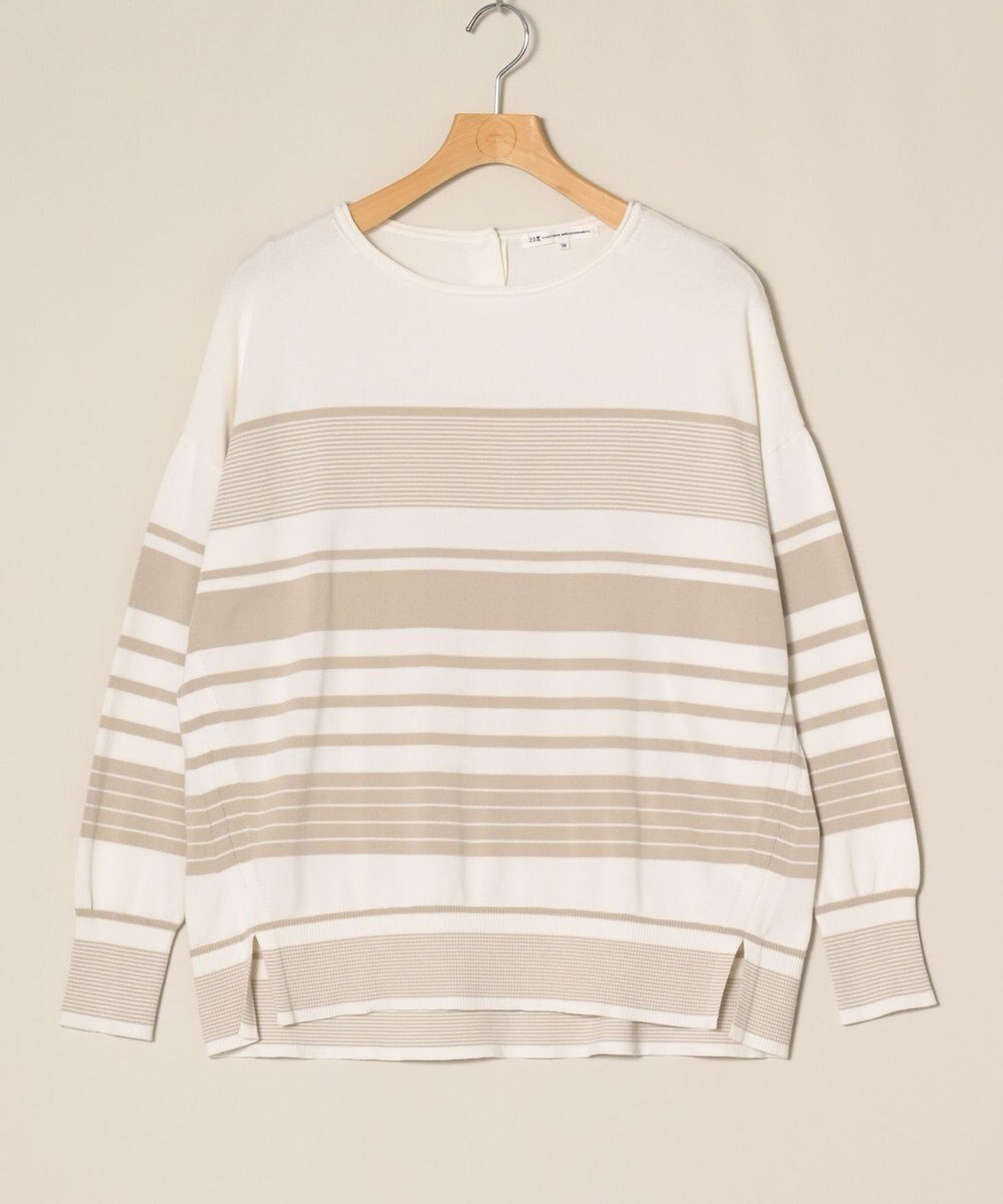 ONWARD Reuse Park 【23区】ニット春夏 