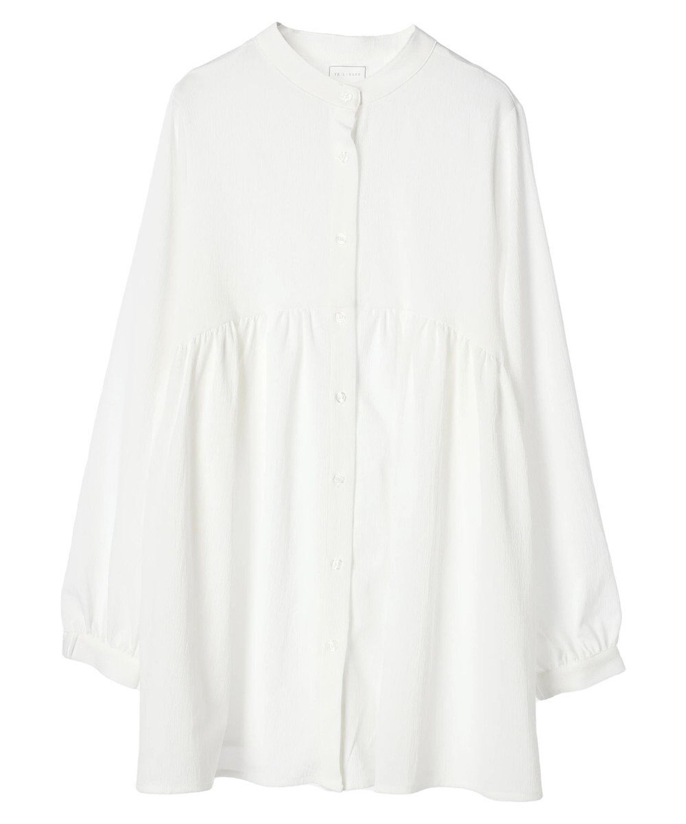 Green Parks マルチＷＡＹボータイチュニック 