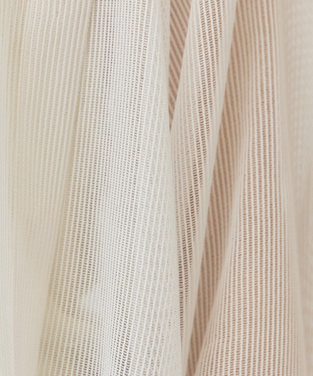 AMERICAN HOLIC メッシュ長袖シャツ 