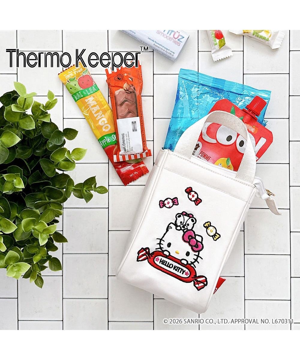ROOTOTE 8483【ルートート】サンリオ IP.TKbaby.サンリオキャラクターズE 