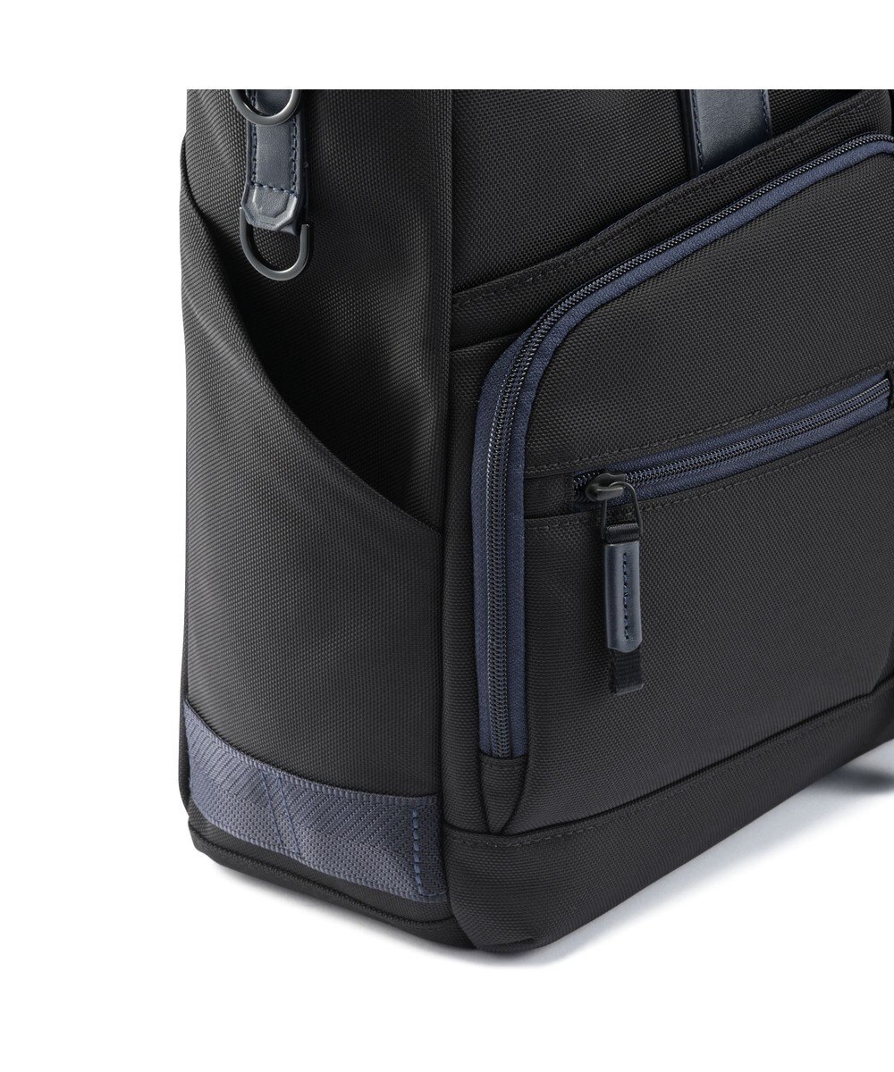 ZERO HALLIBURTON ZLM トートバッグ B4サイズ 15.6インチPC収納 81519 