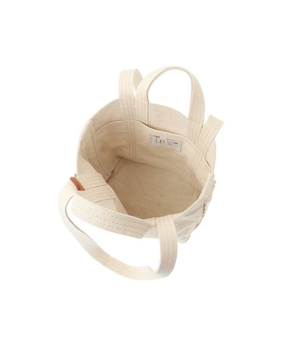 genten セルビッジトート2（小） 