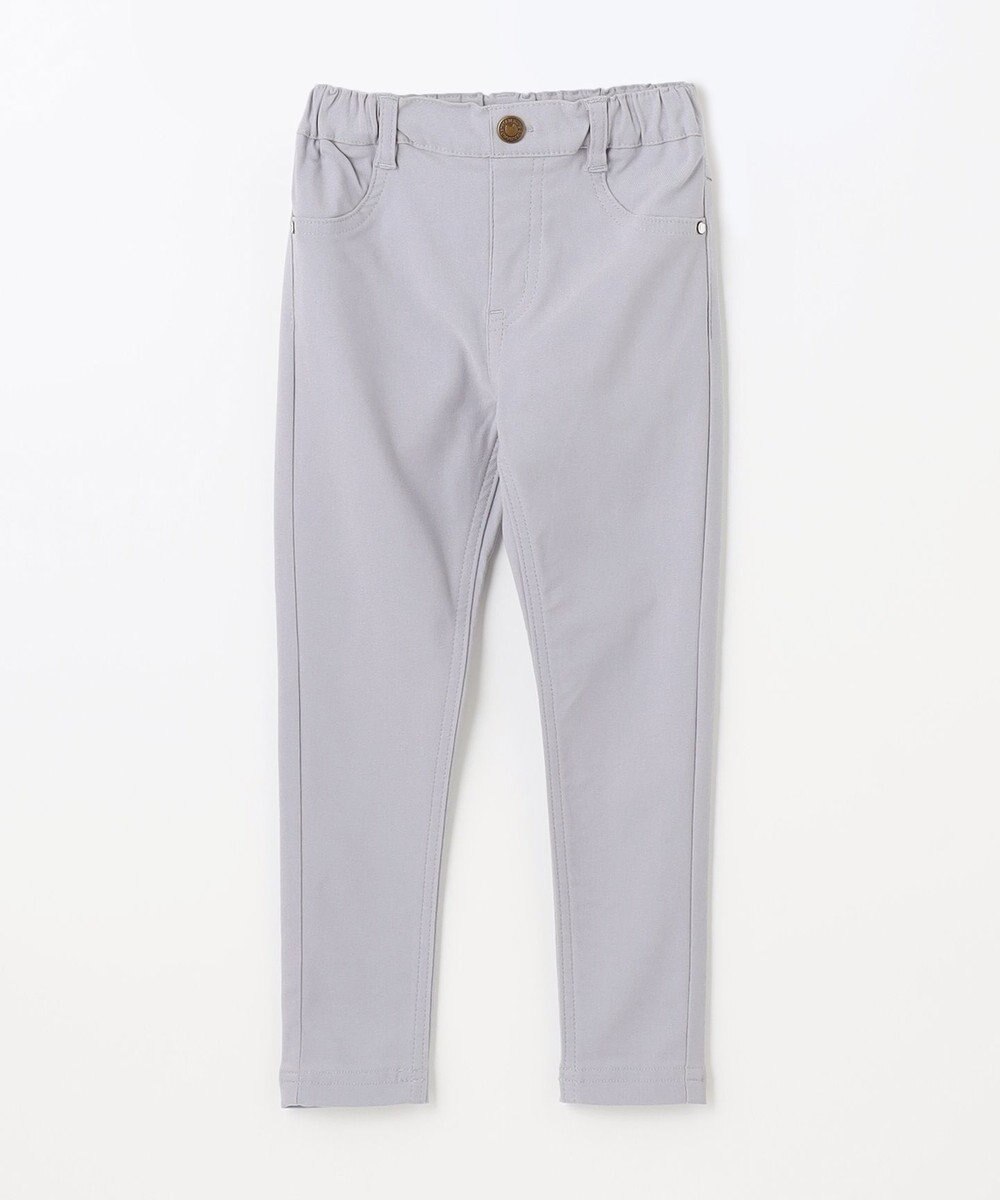 ANY KIDS ドリームストレッチ裏起毛パンツ 