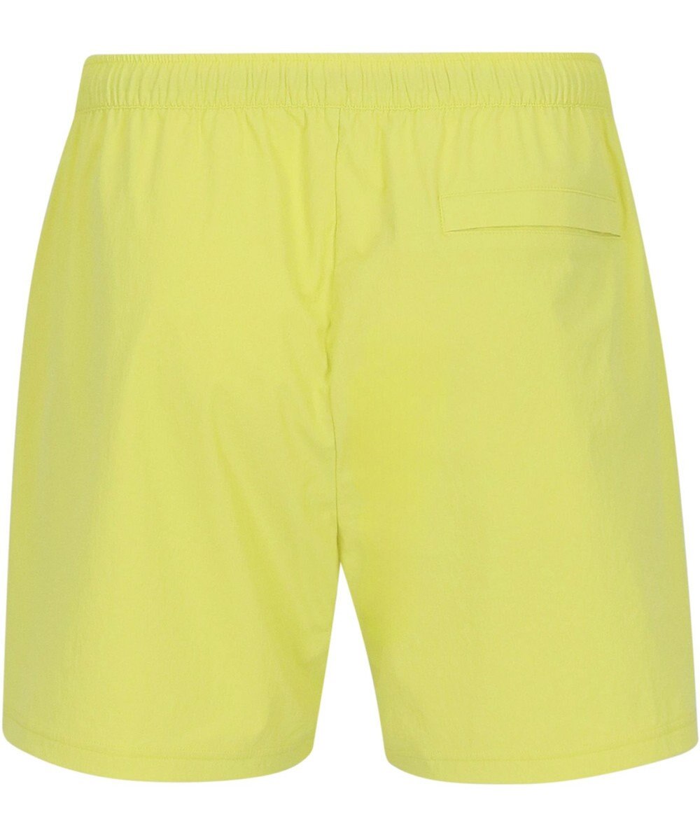 CW-X 【UNISEX】 CW-X ボトムス ハーフ 3分丈 水陸両用 はっ水(本体) UＶカット率90％以上（本体） ユニセックス DHR205 /ワコール 