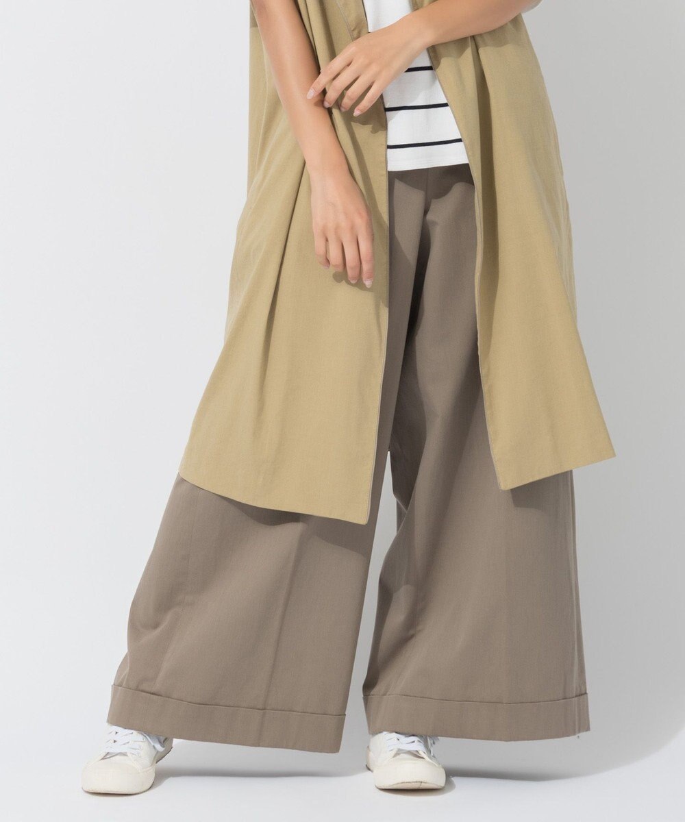 ONWARD Reuse Park 【23区】パンツ春夏 