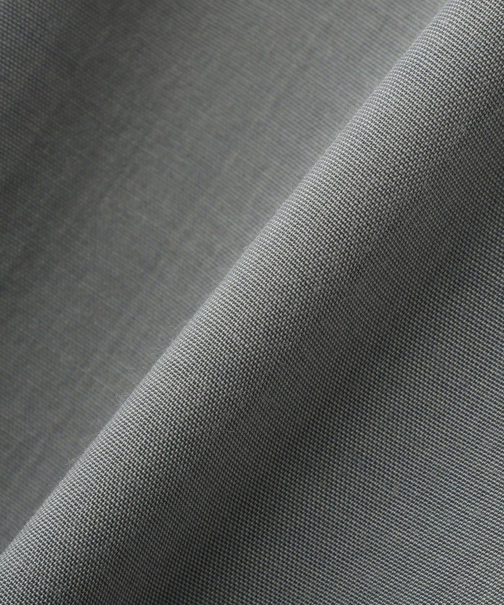 CRAFT STANDARD BOUTIQUE インド製 ボリュームスリーブブラウス 