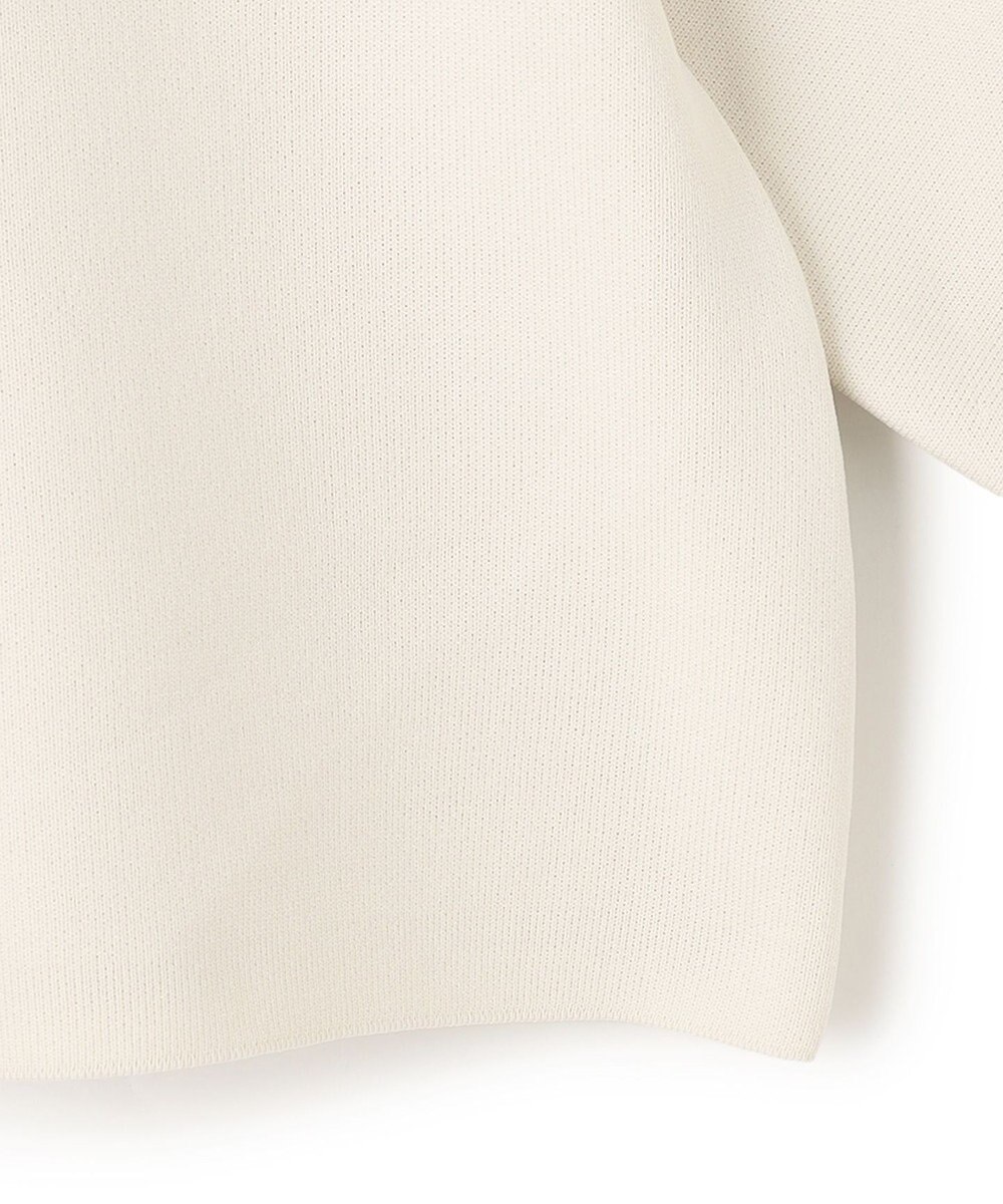 UNFILO BEAUTY FORM KNIT フレアスカート セットアップ 