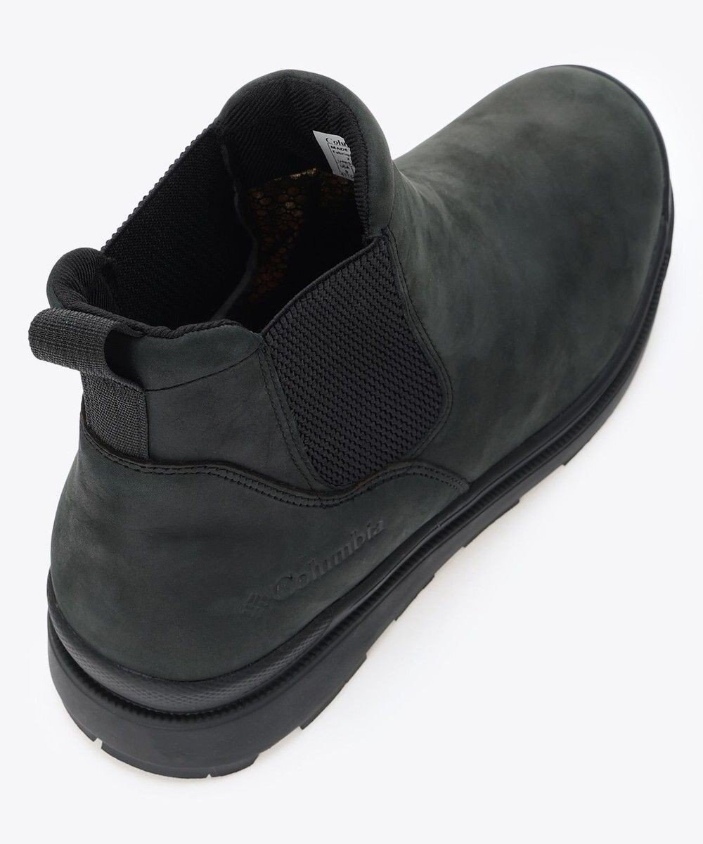 Columbia Columbia/ サップランド フォー ラックス サイドゴア ウォータープルーフ オムニヒートインフィニティ /コロンビア 