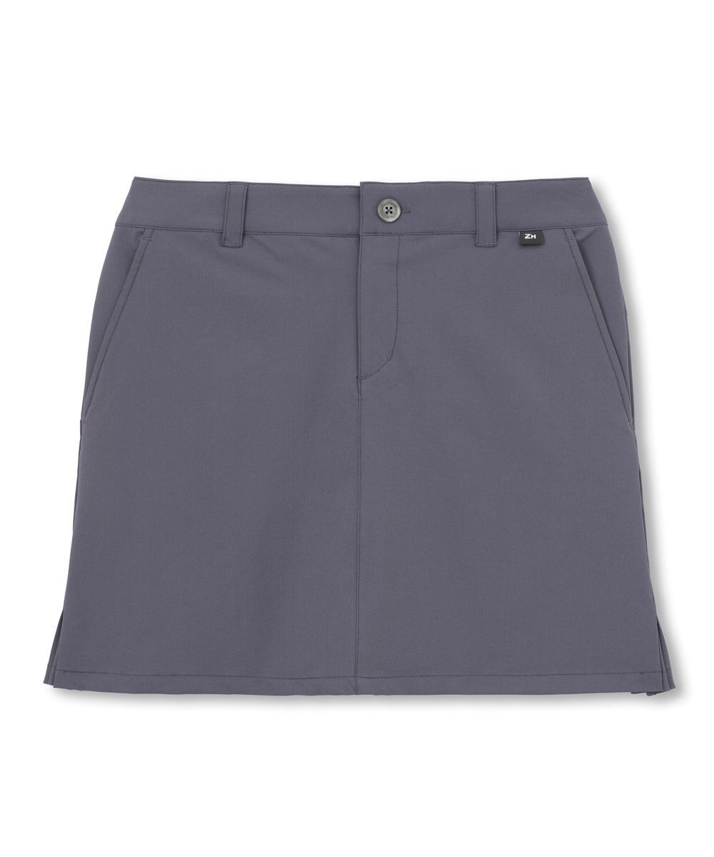 ZERO HALLIBURTON ZHG-W3d 4wayボックスプリーツスカート 82684 レディースゴルフ 