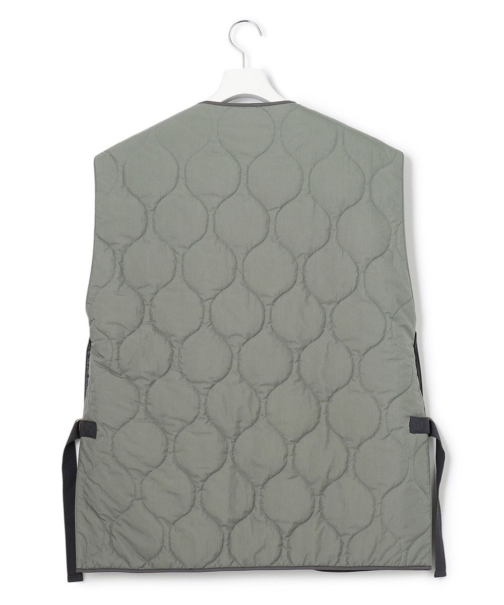 J.PRESS YORK STREET 【UNISEX】モッズコート 