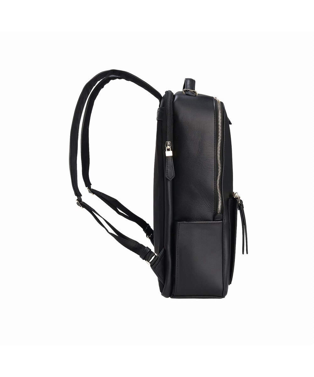 ACE BAGS & LUGGAGE 【雑誌掲載】 Jewelna Rose ウェールズ リュックサック A4サイズ 13.3インチPC収納 本革 11925 ジュエルナローズ 通勤 