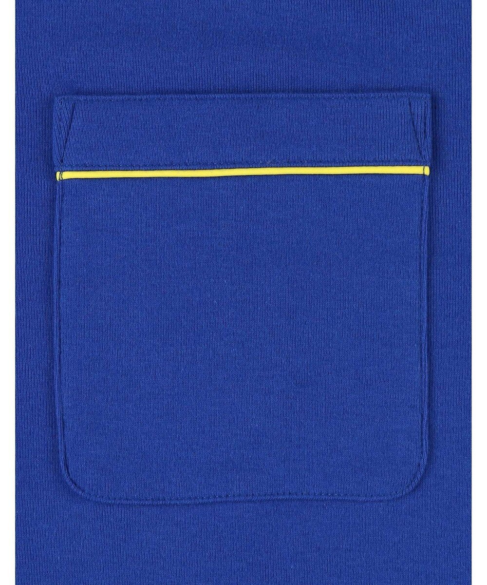 une nana cool 【綿100％】コーマフライスメンズパジャマ 