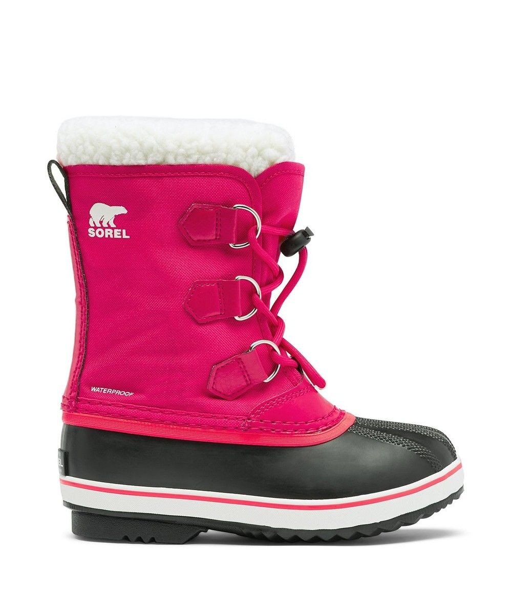 SOREL SOREL/ 【KIDS】ユートパックナイロン ウォータープルーフ /ソレル 