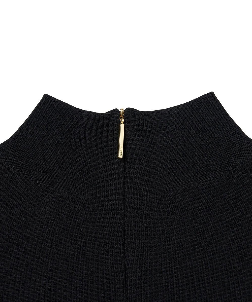 JOSEPH コンパクトミラノ　ニットトップ 