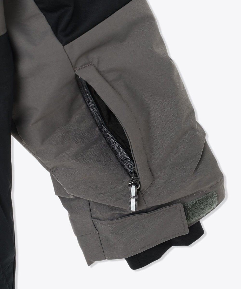 Columbia Columbia/ 【KIDS】マイティモーグルIIIジャケット /コロンビア 