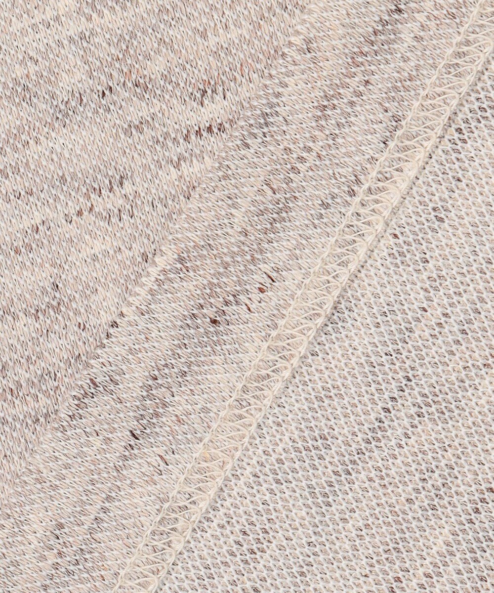 JOSEPH ABBOUD 【リネン素材/吸水速乾/日本素材】リネンハニカム ダディ ポロシャツ 