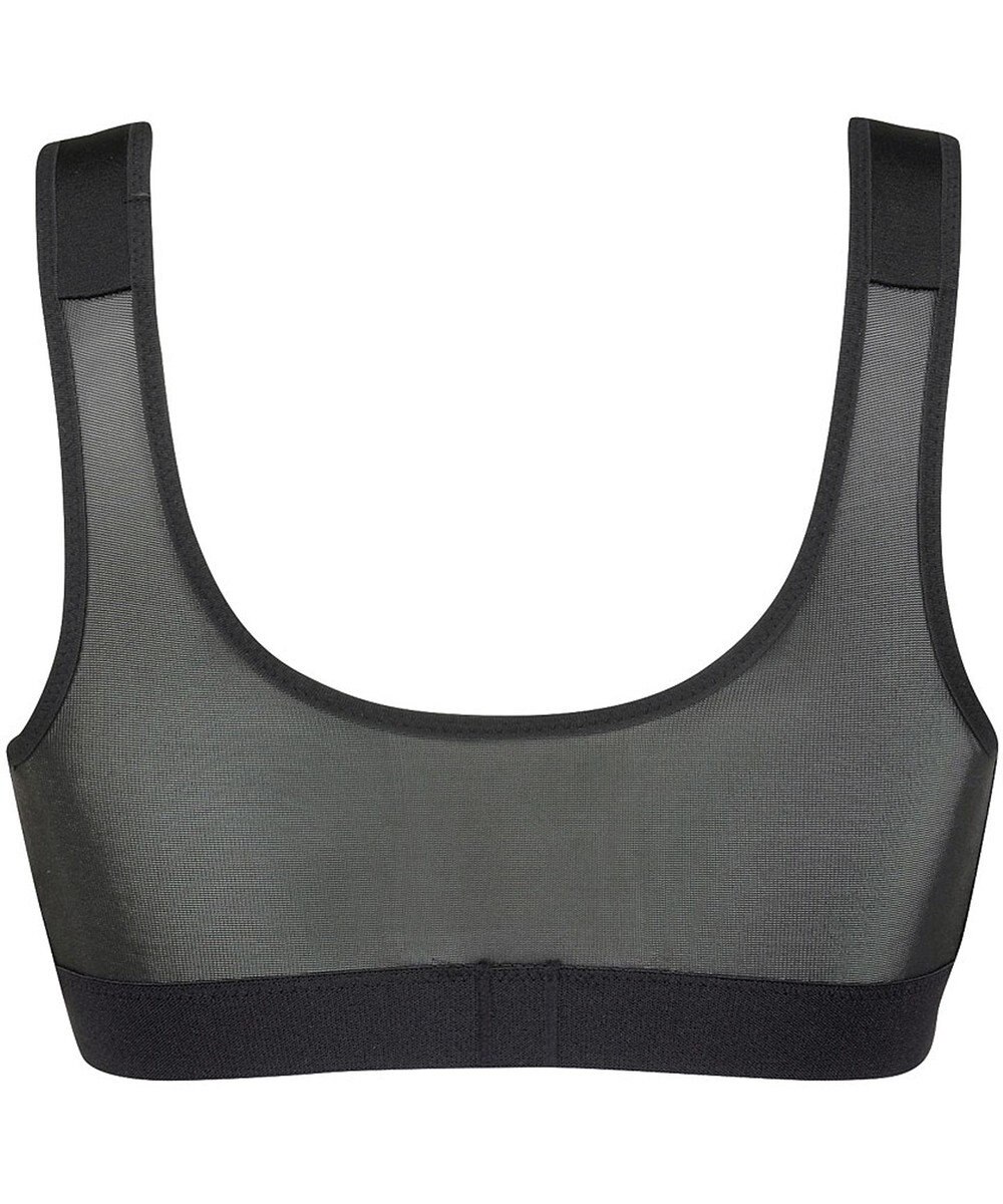 Wing Wing Sports 【SPORTSゆれケアBra】 スポーツブラ 運動時のゆれからバストを守る SB4000 ウイング／ワコール 