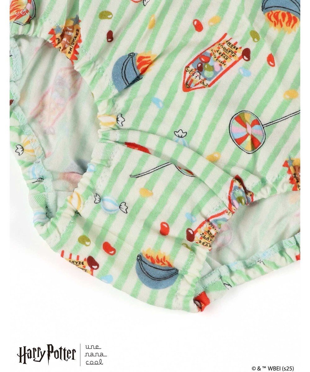 une nana cool 【ハリー・ポッターコラボ】 Harry Potter * une nana cool キッズ 女児用ショーツ 