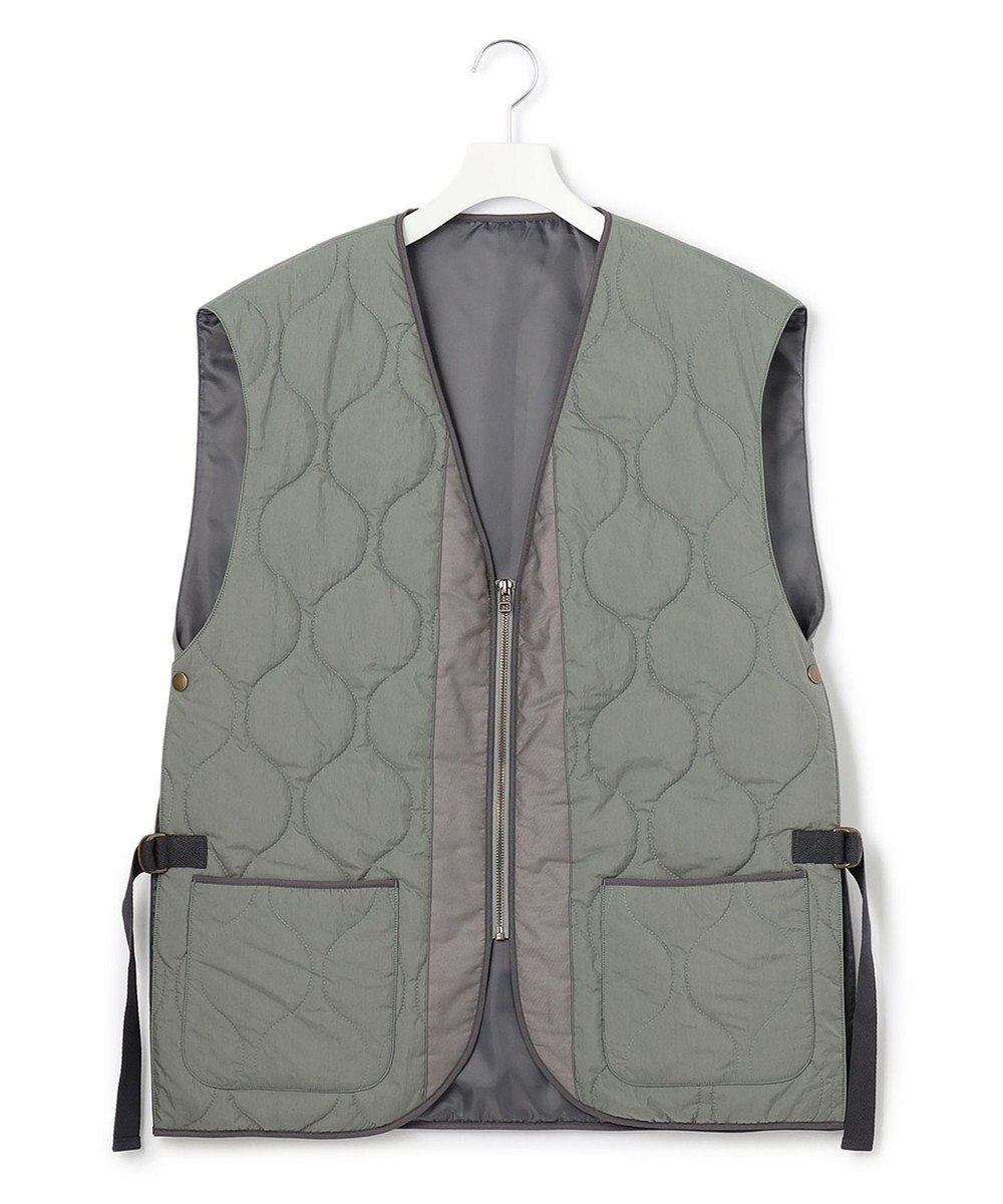 J.PRESS YORK STREET 【UNISEX】モッズコート 