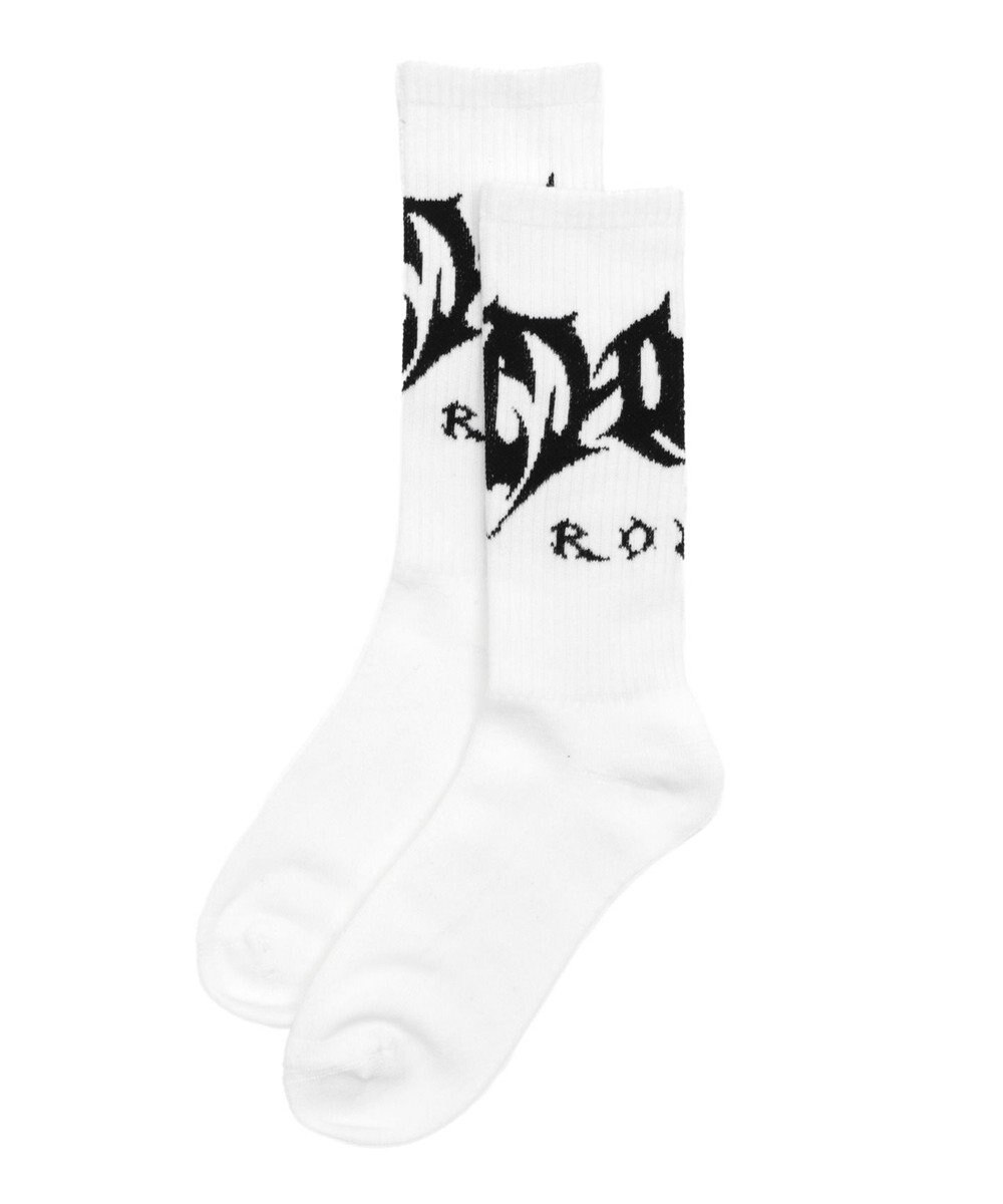 WEGO トライバルロゴソックス（R） 