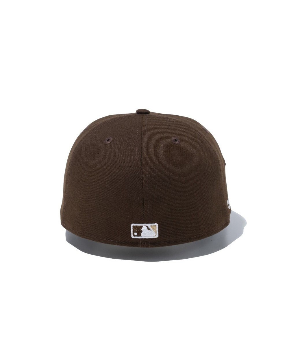 WEGO NEWERA　59FIFTY　MLB　State　Flowers 
