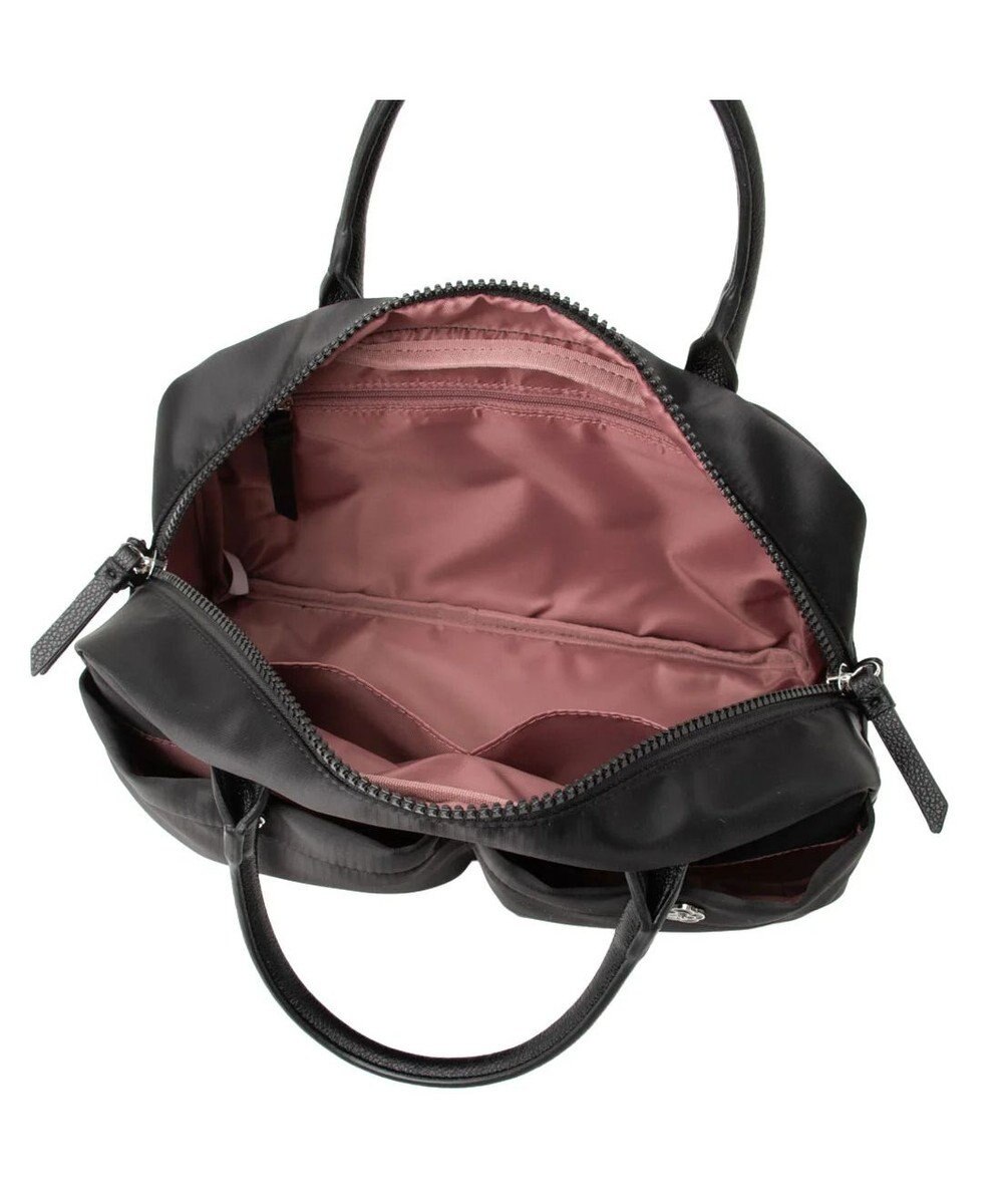 CLATHAS パスカル 2wayミニボストン 