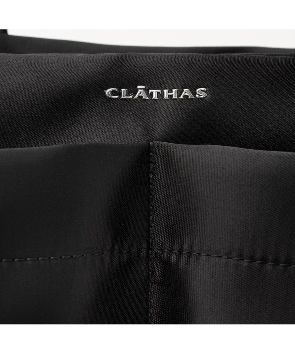 CLATHAS パスカル 2wayミニボストン 