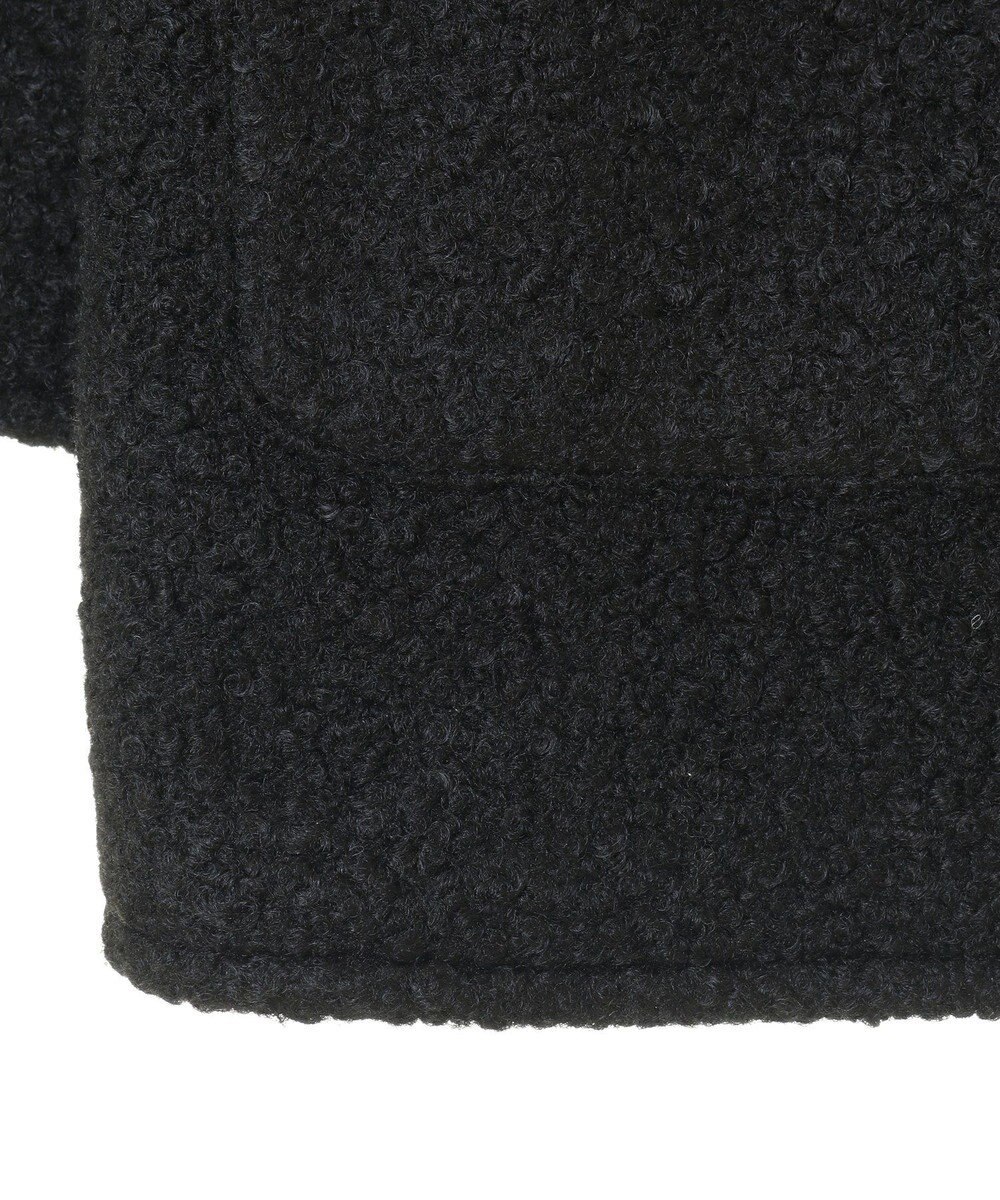 Green Parks ノーカラーＺＩＰジャコット 