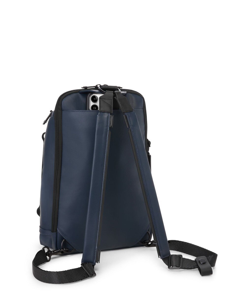 TUMI ALPHA BRAVO 「ナイト」スリング 