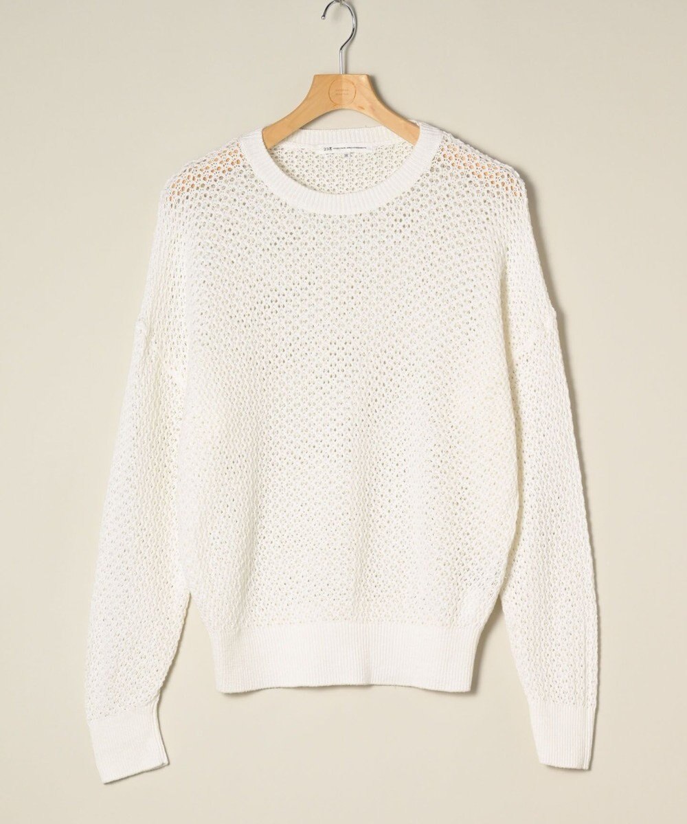 ONWARD Reuse Park 【23区】ニット春夏 