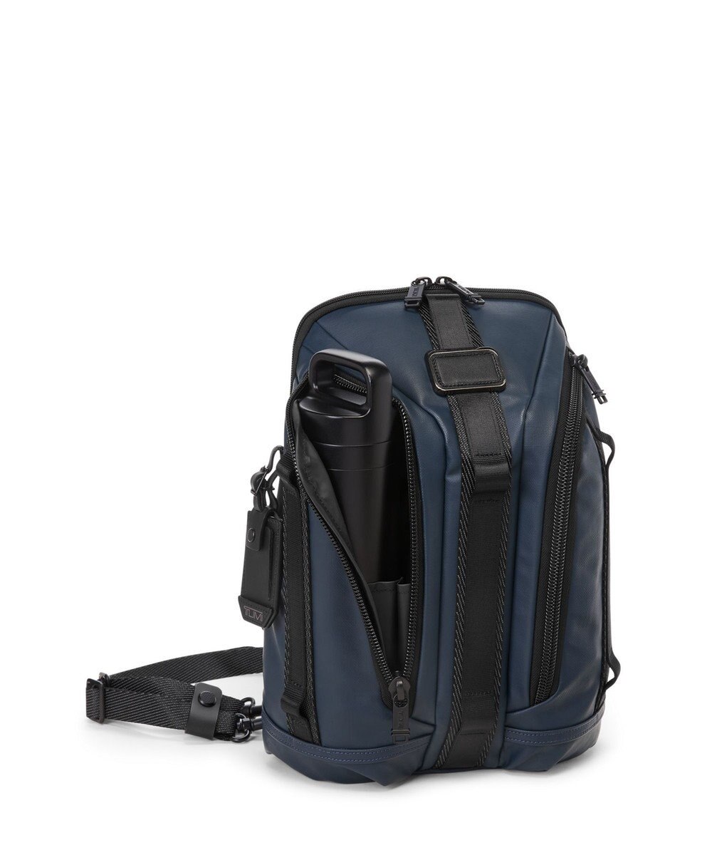 TUMI ALPHA BRAVO 「ナイト」スリング 