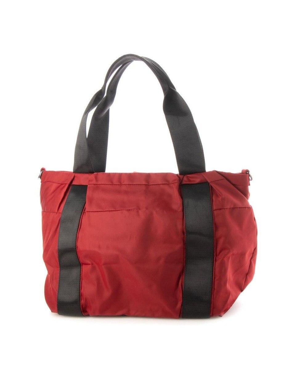 Y'SACCS 【Y’SACCS vous et】ワイドハンドル2wayトート 