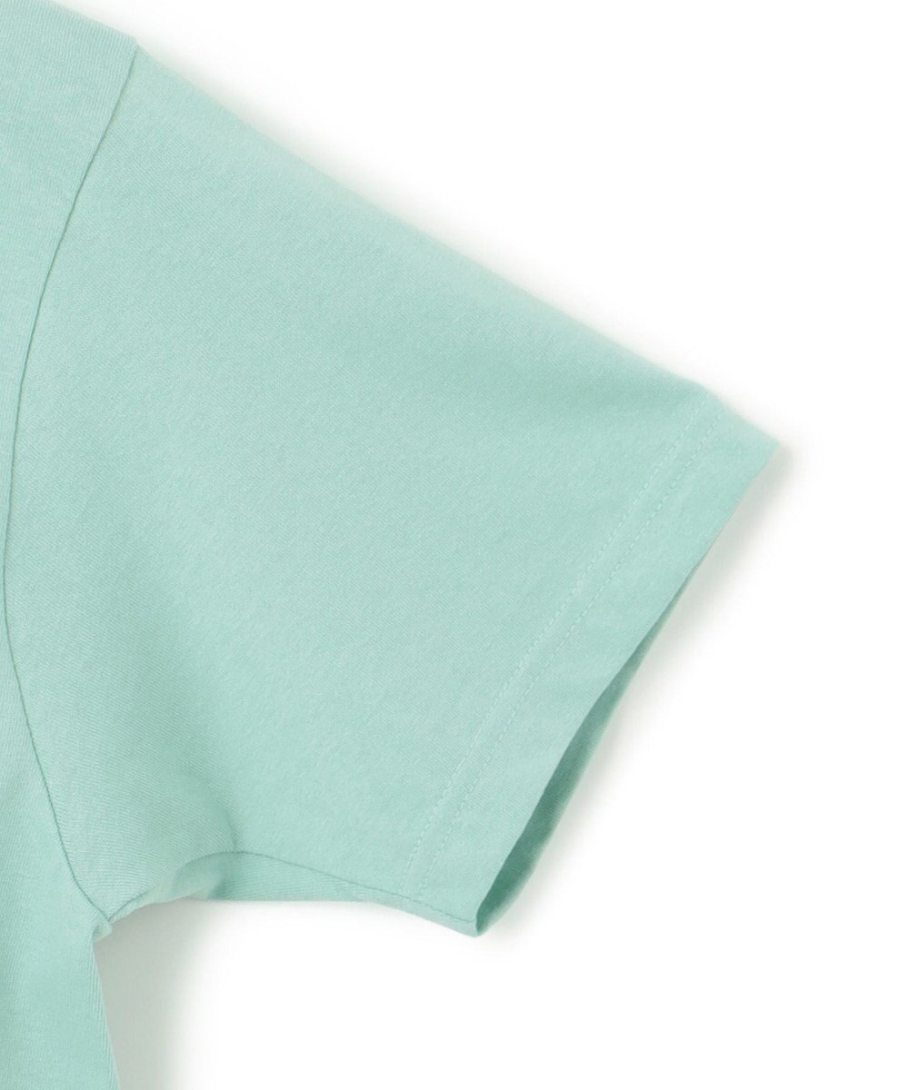 J.PRESS YORK STREET 【UNISEX】バックプリントTシャツ 