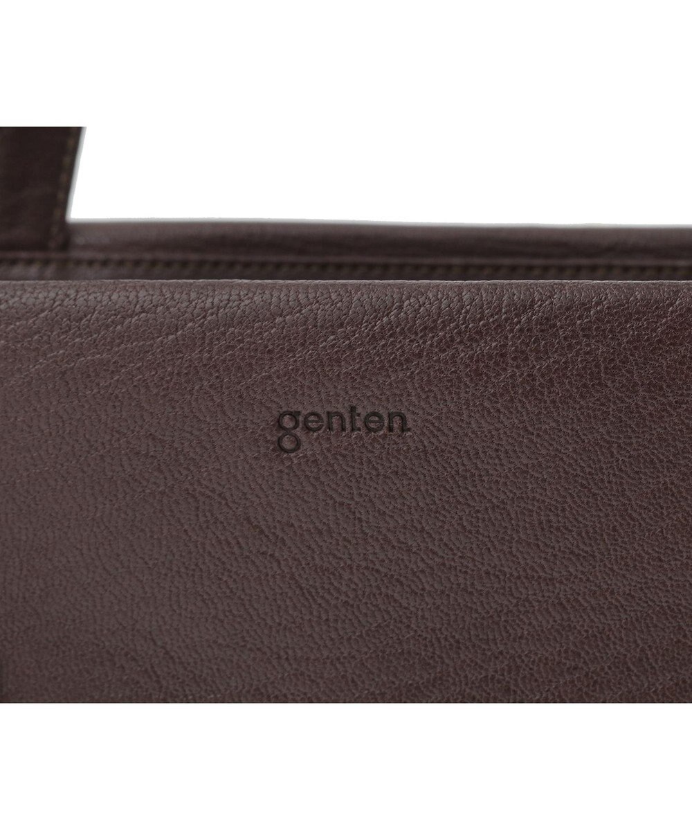 genten ゴートベーシック ショルダーバッグ 
