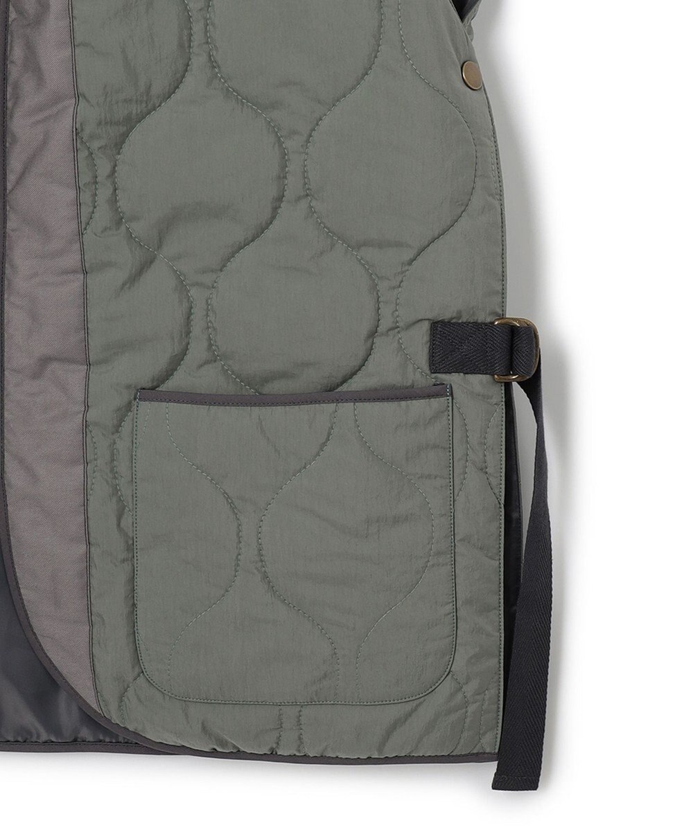 J.PRESS YORK STREET 【UNISEX】モッズコート 