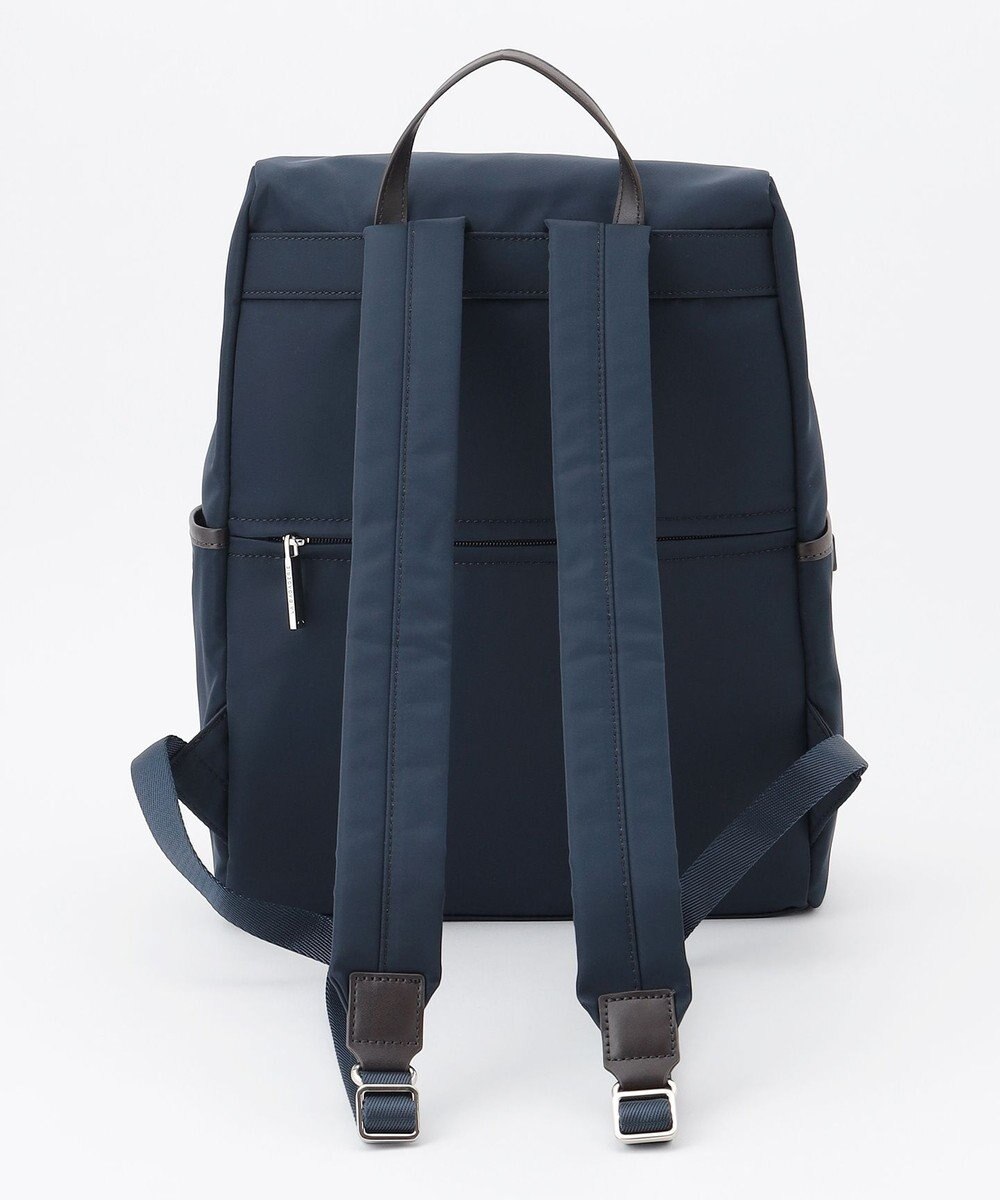 LA BAGAGERIE 【撥水ナイロン】ベーシックリュック 