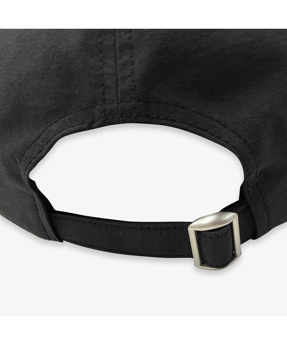 林八百吉商店 Champion バックサテンロゴハイキャップ 