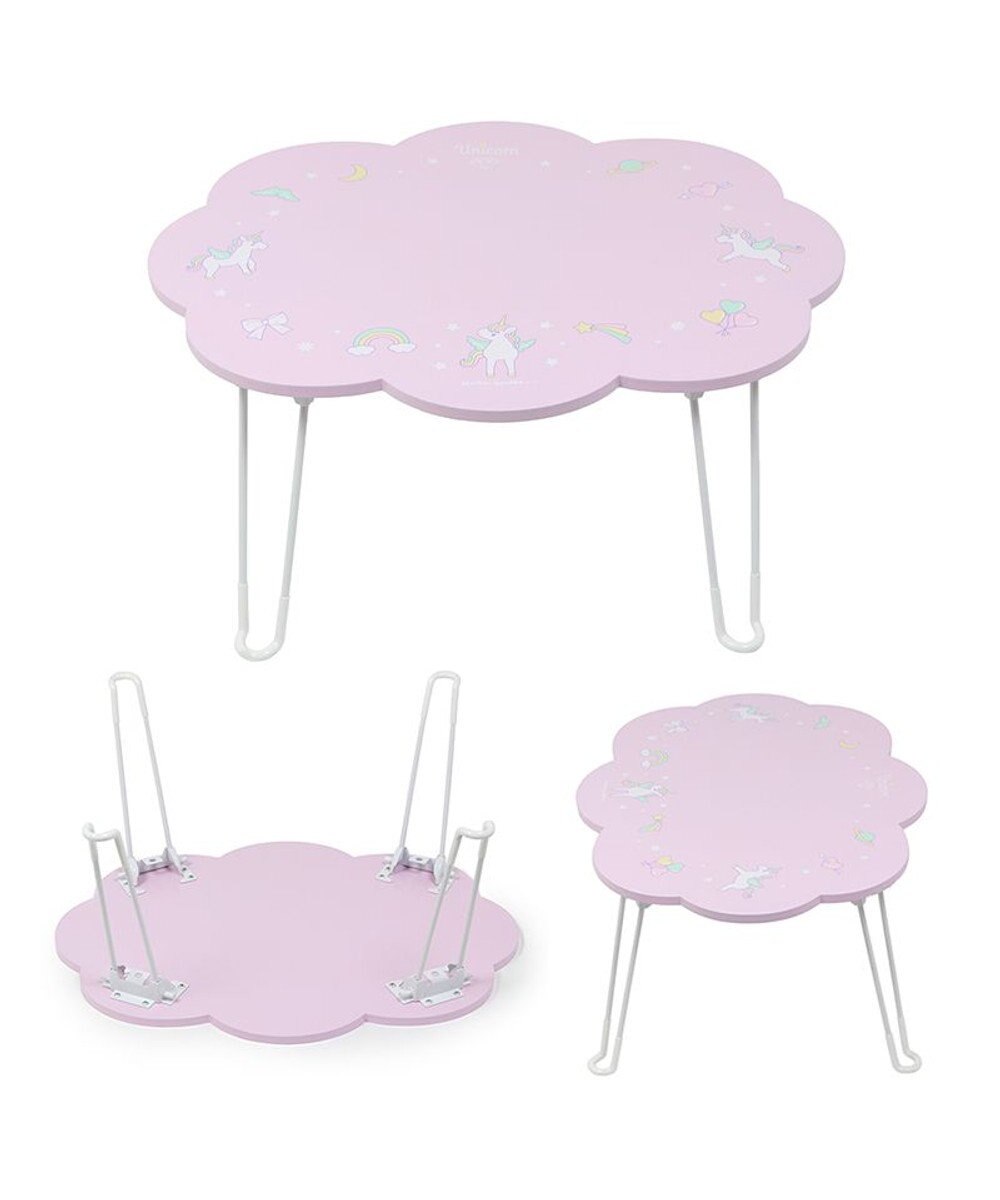 Mother garden マザーガーデン ユニコーンテーブル 雲型 