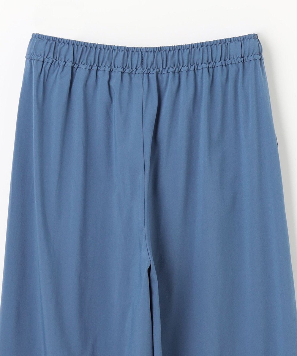 ANY L 【洗濯機可能/接触冷感/UVケア/イージーケア】清涼リラックスパンツ 